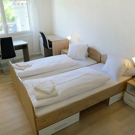 Bhms Campus By Interhome *