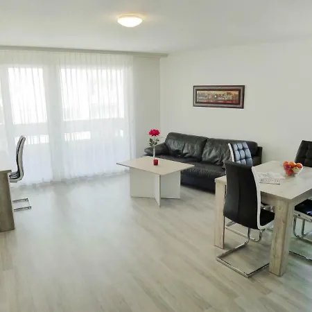 Bhms Campus By Interhome Apartman Luzern