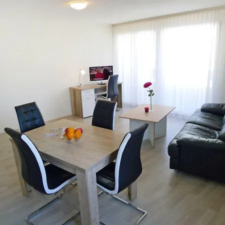 Apartment Bhms Campus By Interhome Lucerne