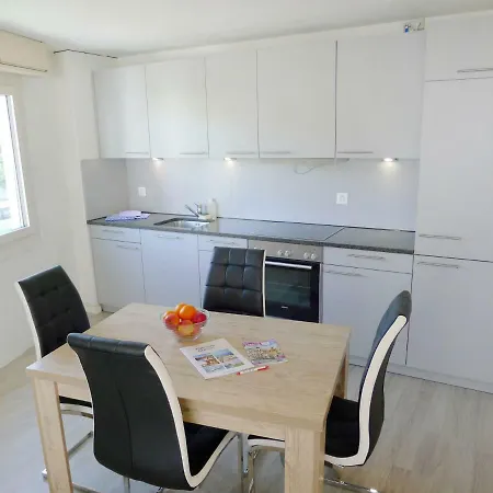 Apartment Bhms Campus By Interhome