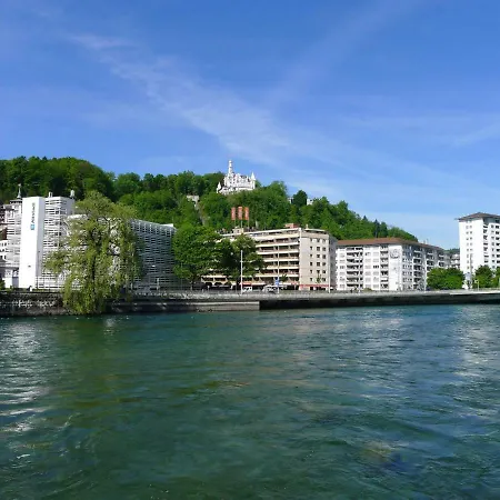Apartment Bhms Campus By Interhome Lucerne